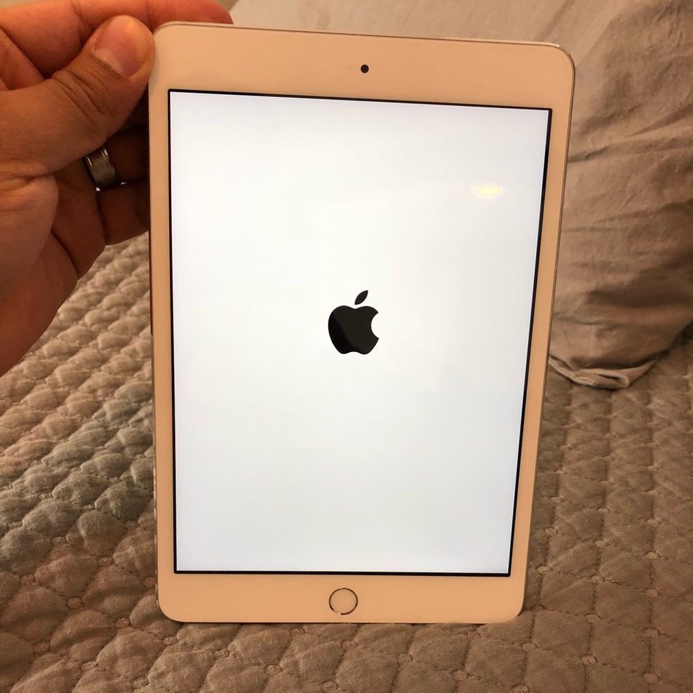 iPad Mini 3